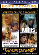 Double Feature 38 - Unnatural Phenomenon & Twins